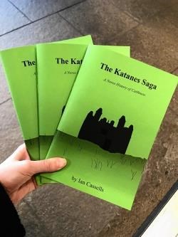 The Katanes Saga