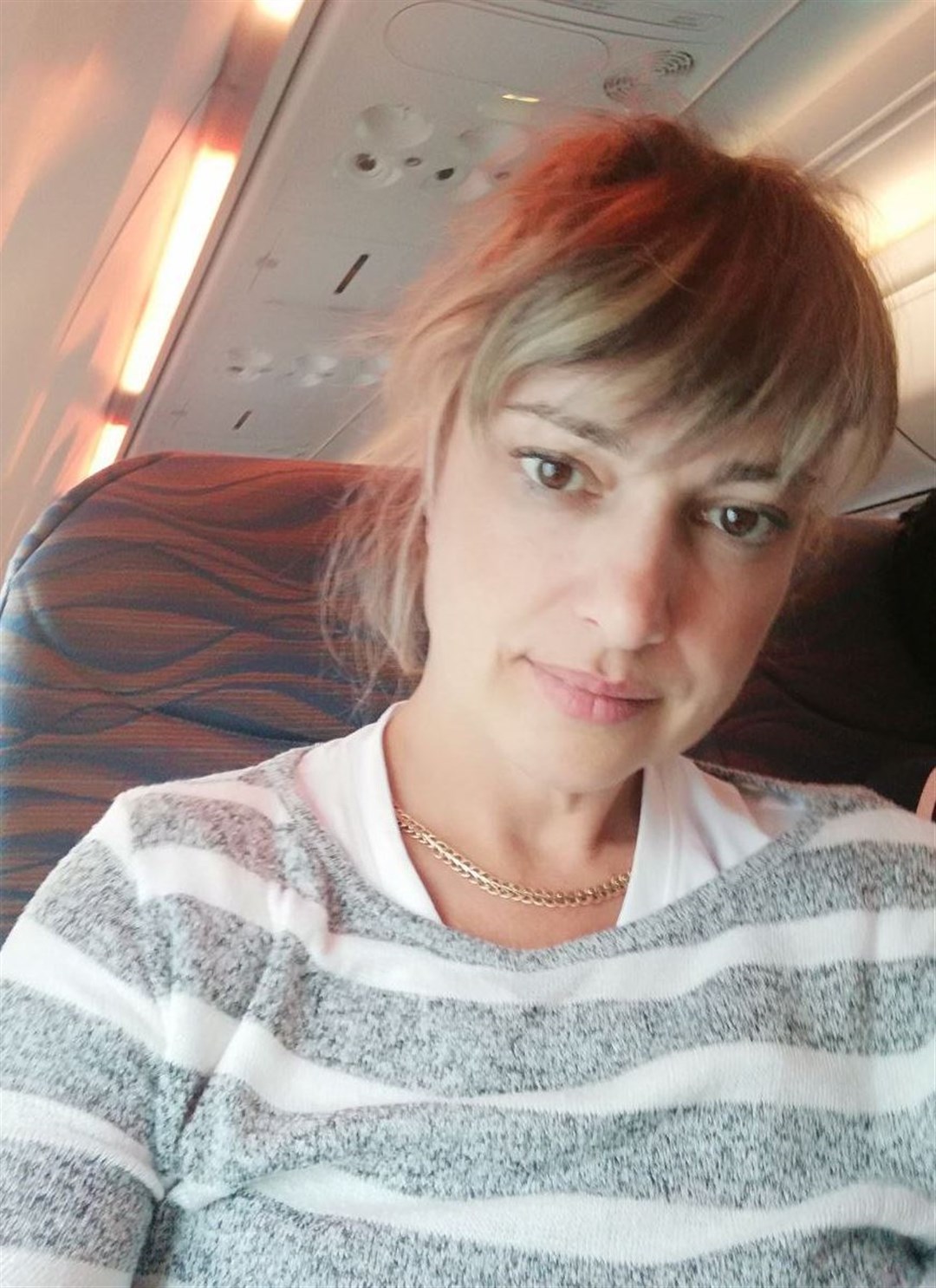 Lena Maksimova says attacks on homes, hospitals and shelters have been ramped up.