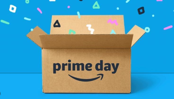 Amazon Prime Day 2023 takes place tomorrow and Wednesday.