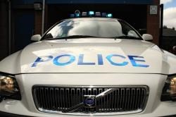 Police have recovered drugs including cocaine