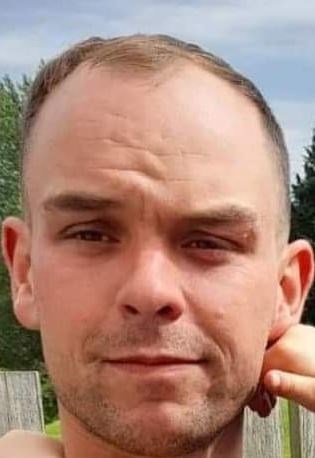 Missing: Ian Alexander