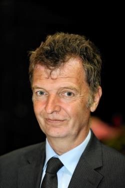 Councillor Alasdair Christie