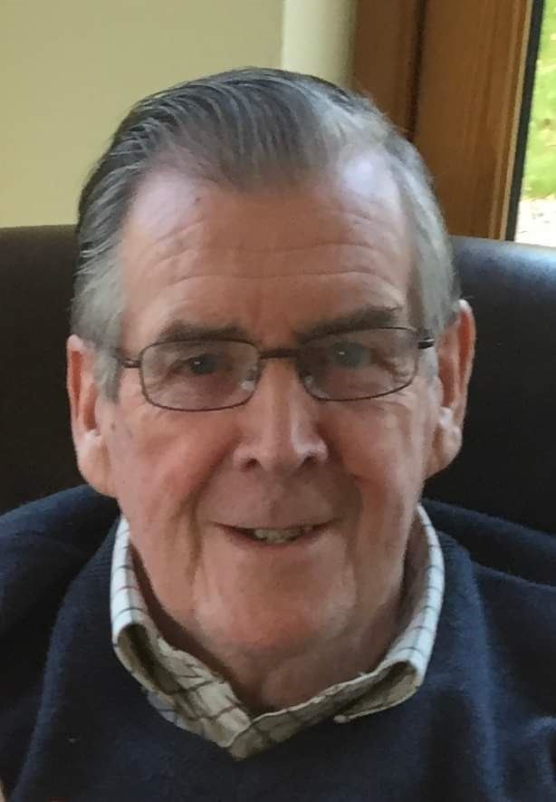 Tributes have been paid to Jock Dallas.