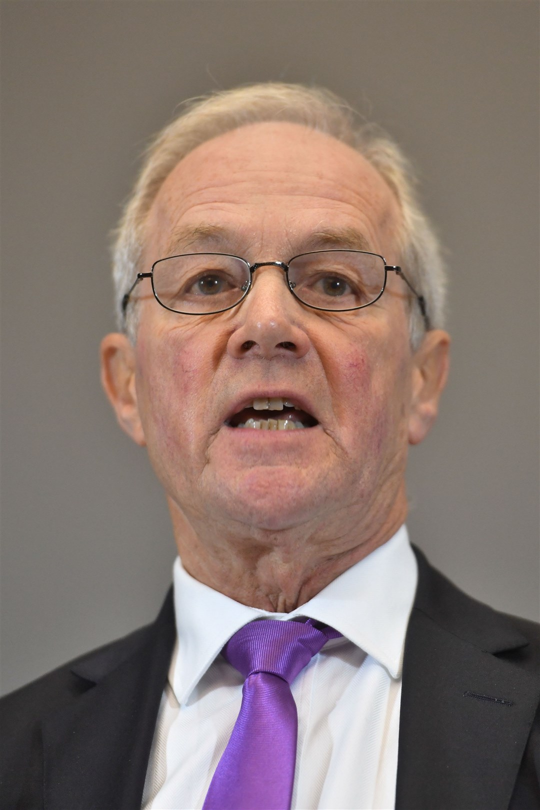 Conservative peer Lord Lilley (John Stillwell/PA)