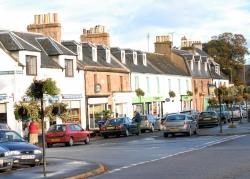 A 12-week upgrading project is to start in Beauly
