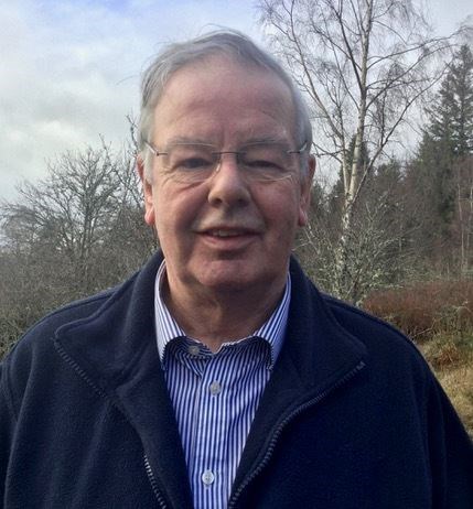 Councillor John Bruce believes planning for new high school needs to start now.
