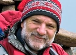 Cameron McNeish