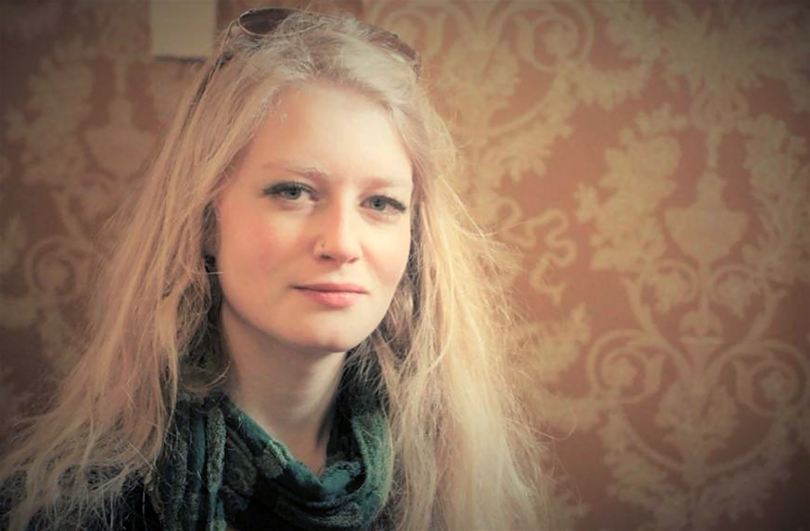 Gaia Pope-Sutherland was found dead 11 days after she disappeared in November 2017 (Dorset Police/PA)