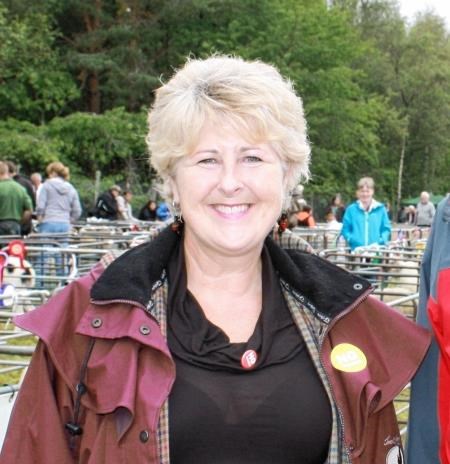 Carolyn Caddick