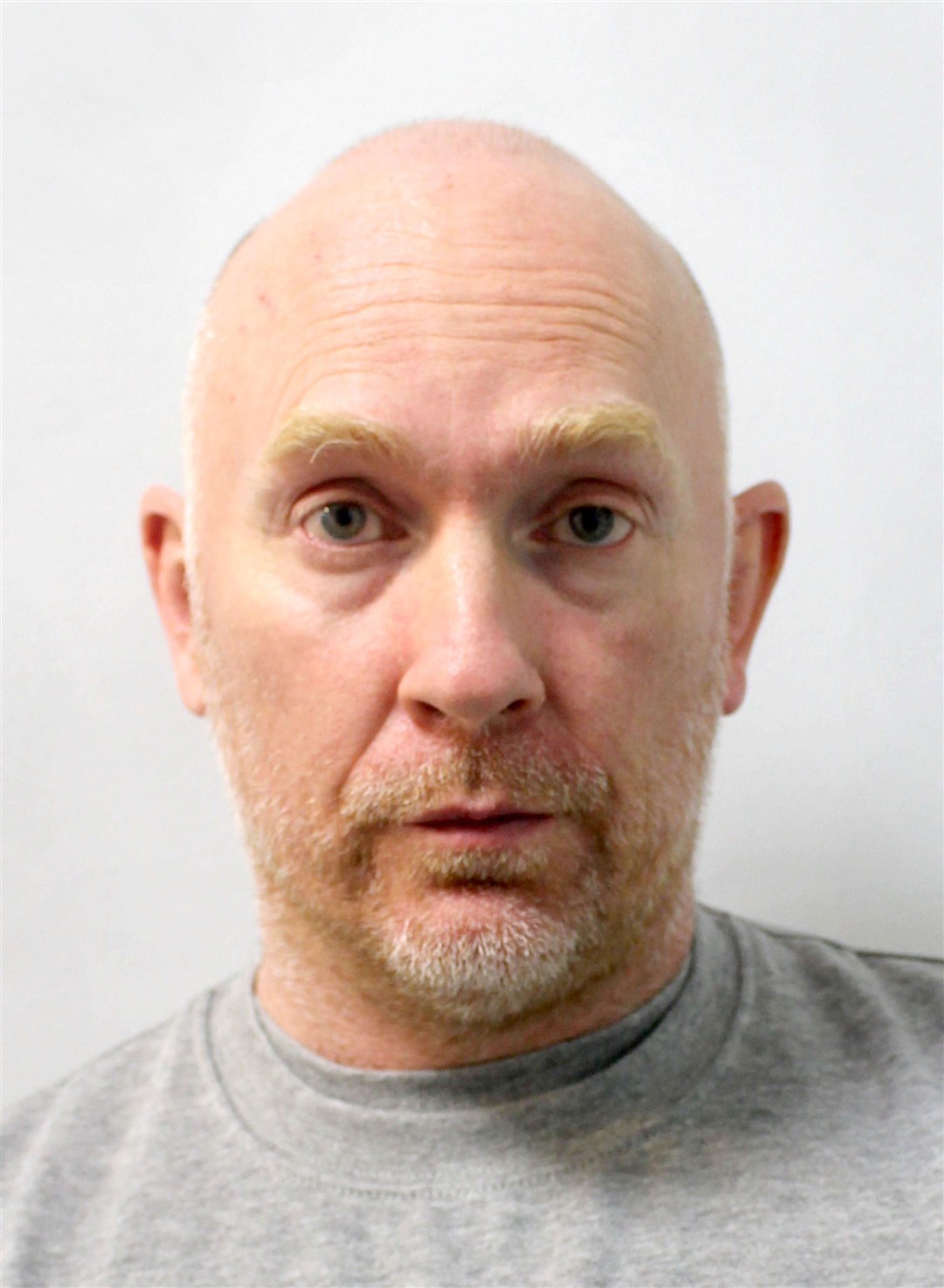 Wayne Couzens is serving a whole-life sentence for the murder of Sarah Everard (Metropolitan Police/PA)