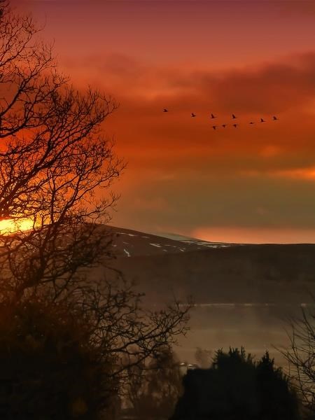 New viewpoints are to be created in the Cairngorms National Park although exact details have yet to be revealed