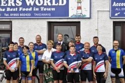 help for heroes