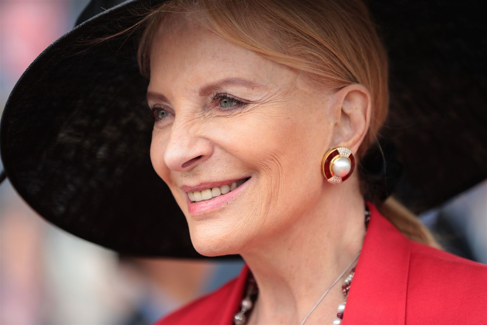 Princess Michael of Kent (Dan Kitwood/PA)