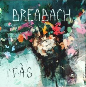 The band's new album has been released today.