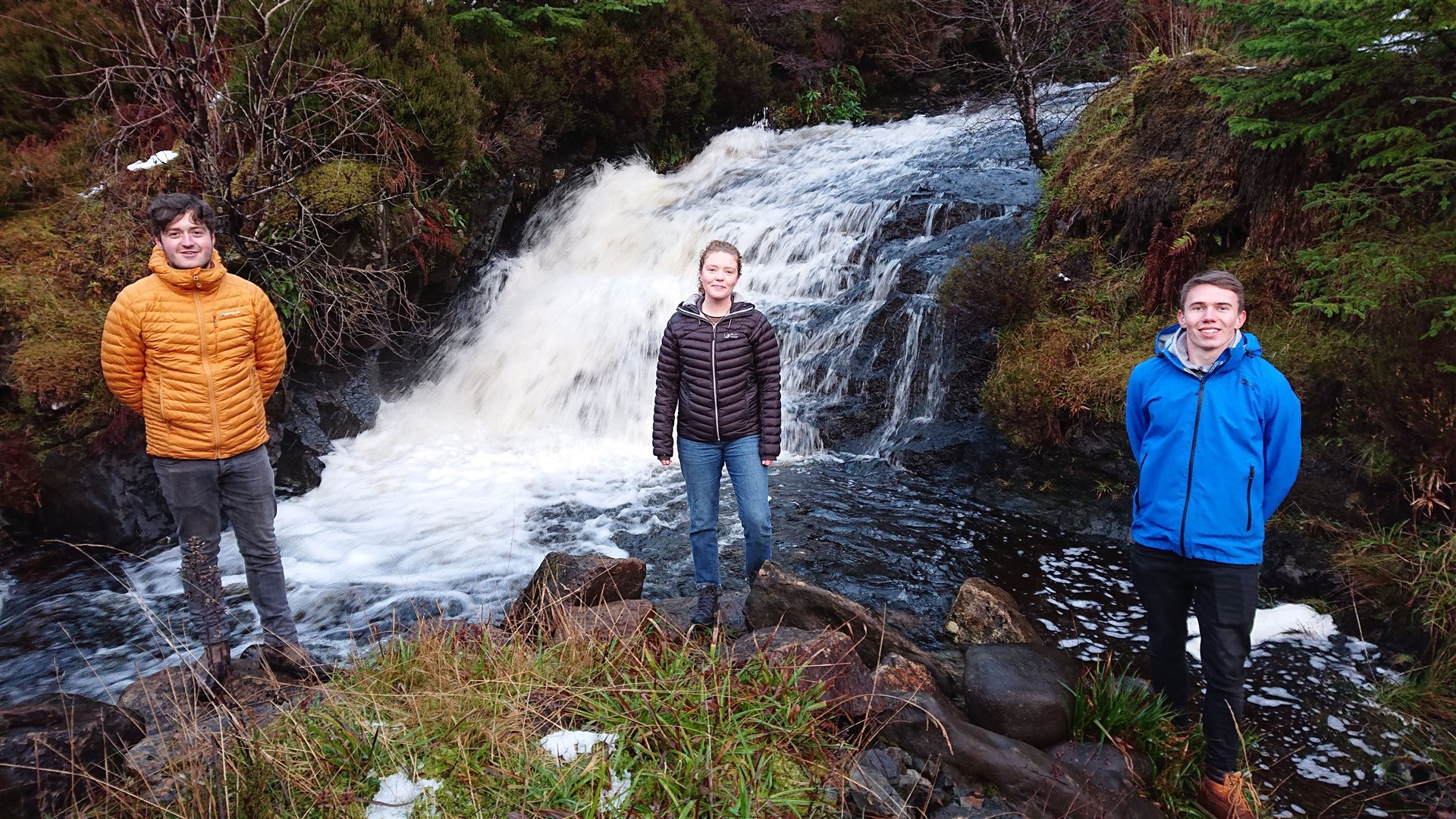 Highland Raasay