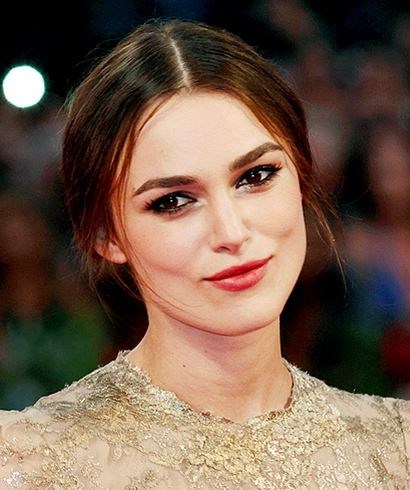 Keira Knightley. Picture: Andrea Raffin/Wikimedia Commons