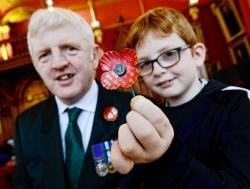 poppy launch
