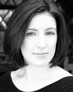 Life is a cabaret for Elgin performer Katie Williamson.