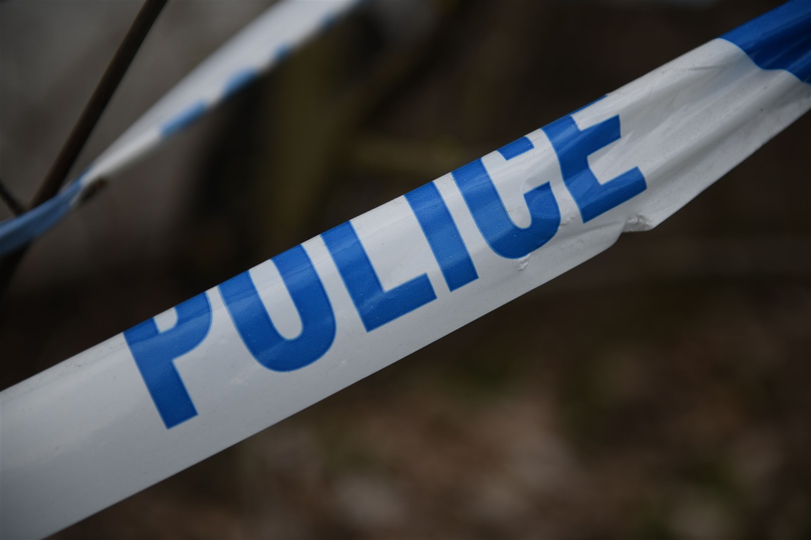 Police Scotland news.
