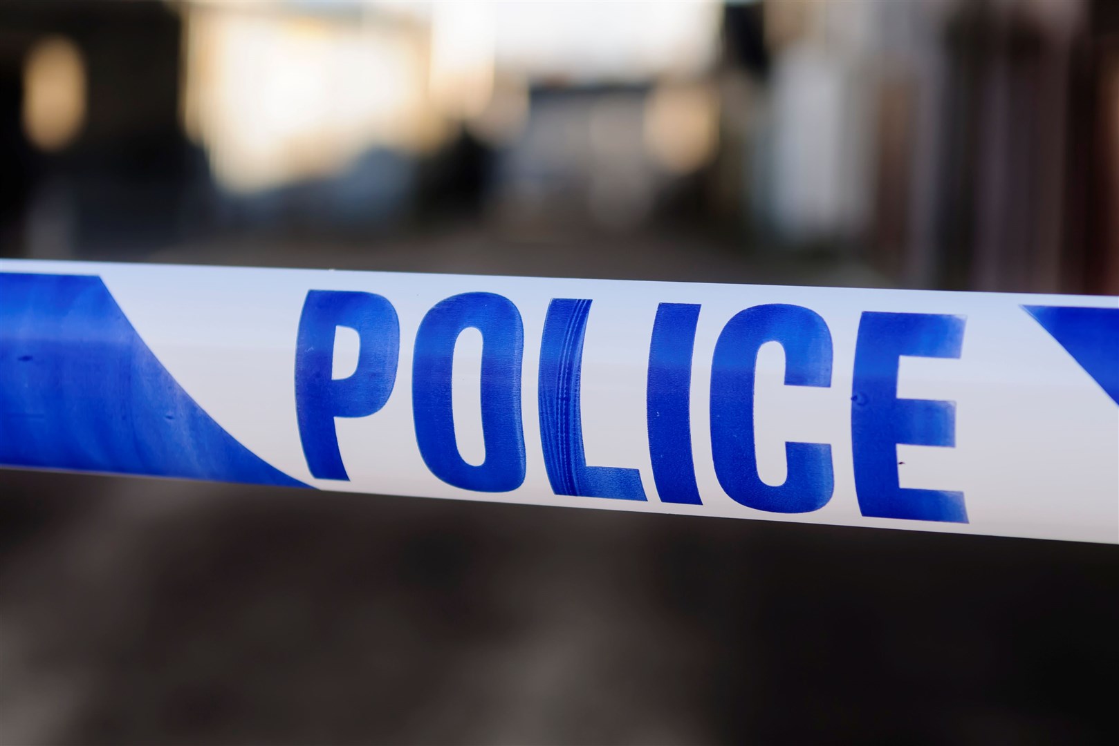 Detective Chief Inspector Craig Still said: 'The Division was badly affected by instances of violence' due to County Lines groups.