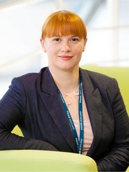 Angela Brand