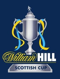 It's Celtic v ICT and Ross County v Aberdeen in the William Hill Scottish Cup.