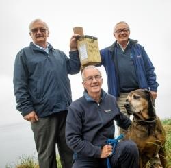 Avoch Men's Shed Group