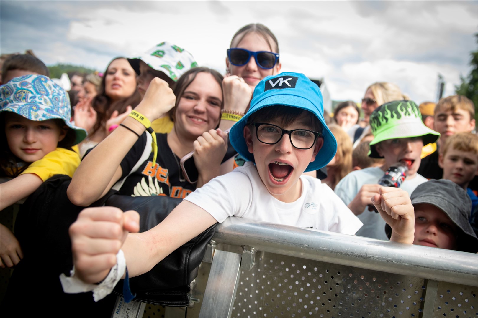 2024 Belladrum Photos Various Picture: Callum Mackay.