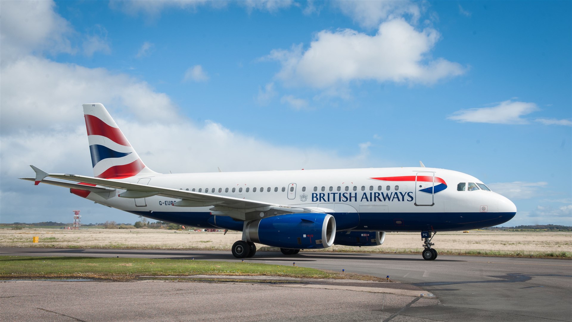 The 7.15pm Heathrow-Inverness flight was cancelled last night.