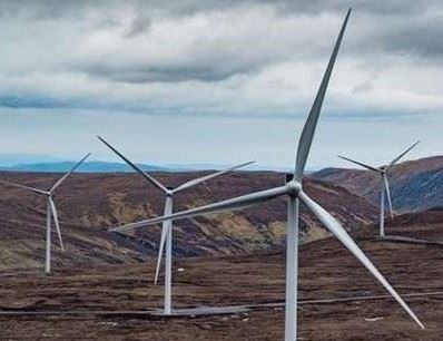 Highland Council believes it will cost £90,000 a year to keep a real time map updated “monthly” about the multi-billion wave of renewable energy developments.