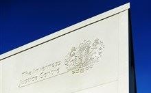 The Inverness Justice Centre