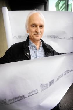 Gordon Lynn