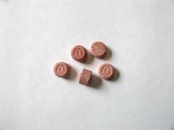 Dangerous drugs warning issued by the police