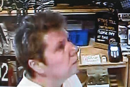 Police have confirmed woman as Sandra Davison