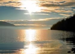 Loch Ness: second rescue