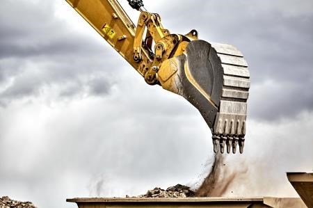 Quarry works will recommence near Dalwhinnie