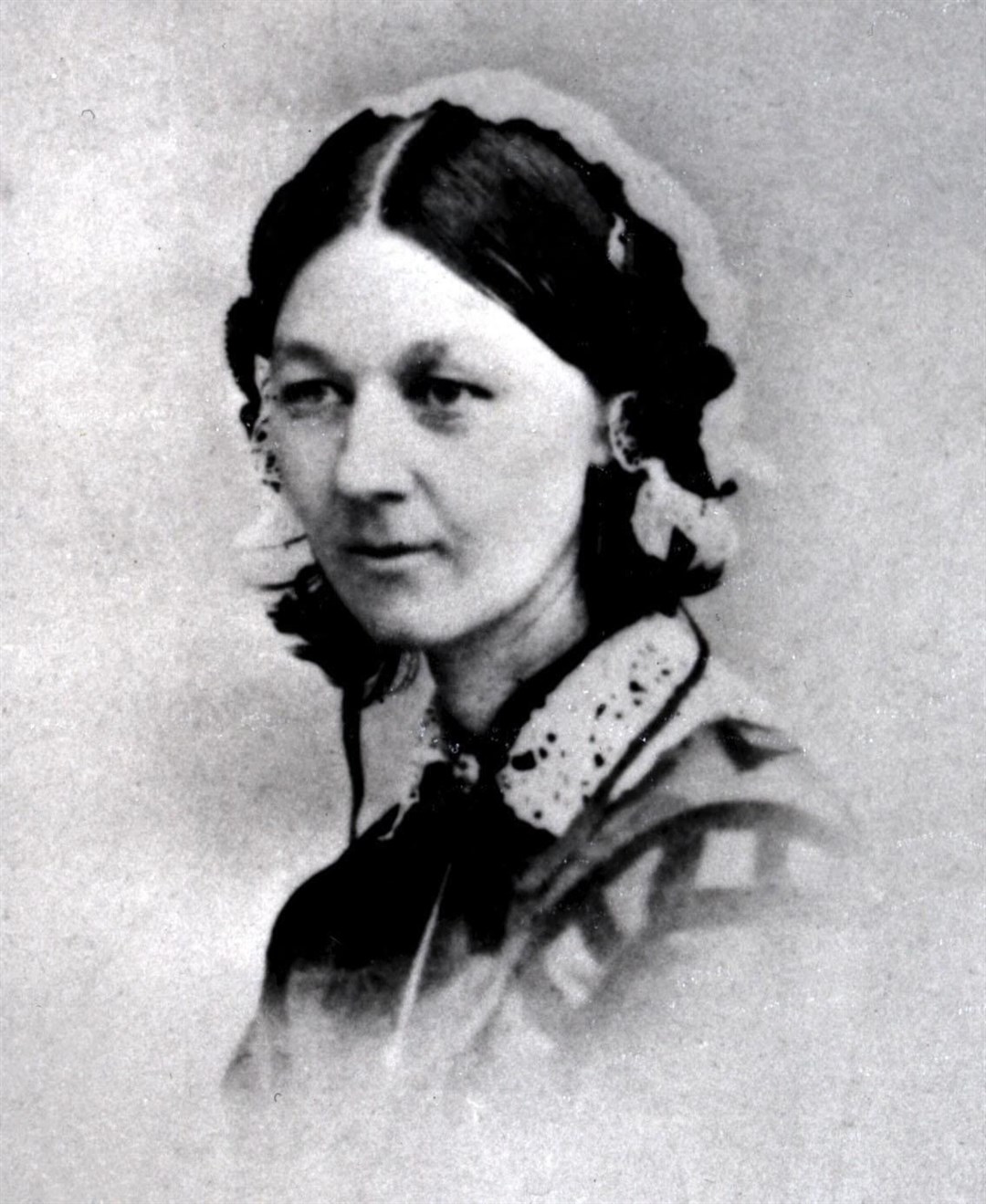 Trailblazing nurse Florence Nightingale, famous for her efforts to improve conditions for the wounded during the Crimean War (PA)
