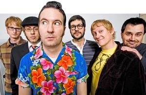 Reel Big Fish