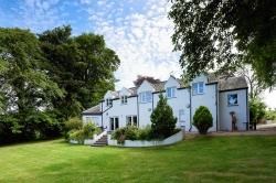 Kinkell House Hotel