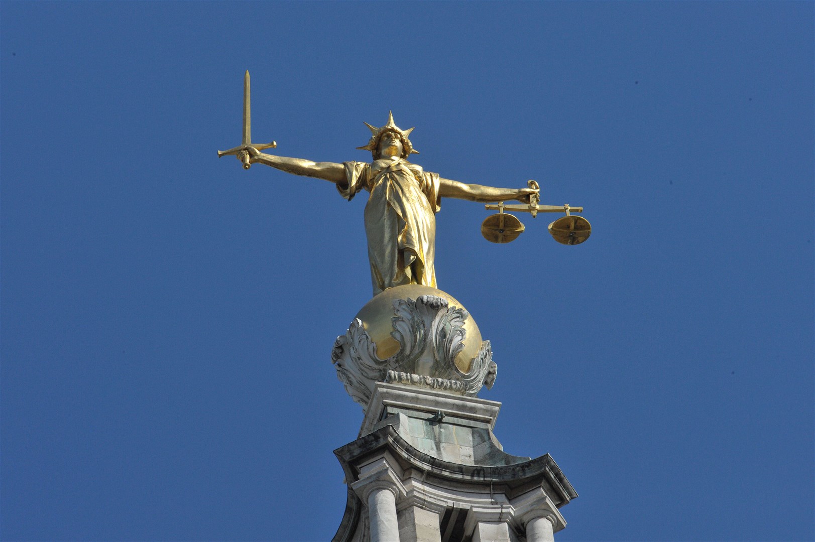 One defendant has already appeared at the Old Bailey (Nick Ansell/PA)
