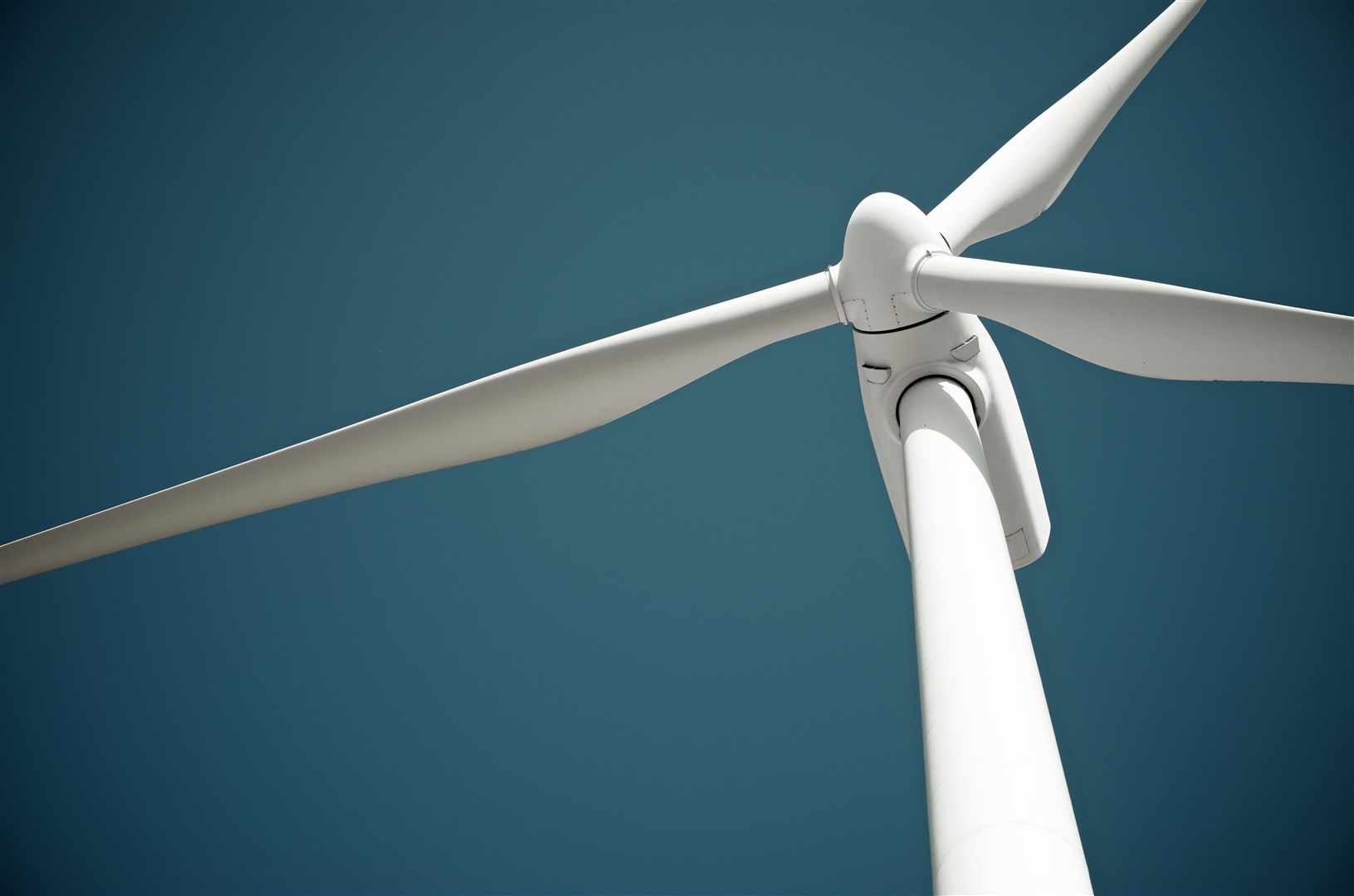There are more turbines planned for the boundary of the national park.