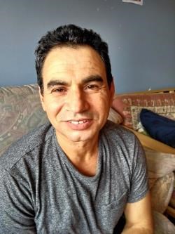 Ali Kamal