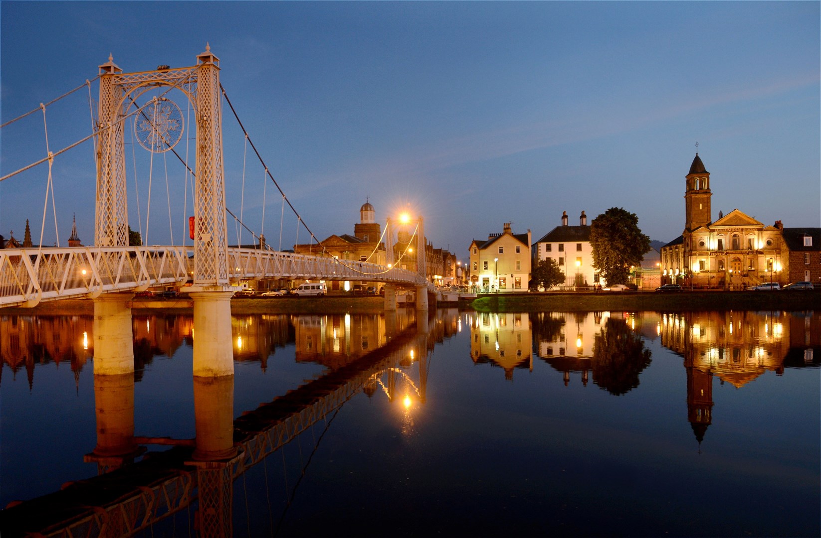 Set to be adopted by late 2027, the HLDP will serve as the foundation for deciding planning applications and guiding future development and investment across the Highlands. Picture: Gary Anthony.