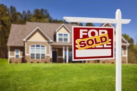 House sales are on the rise in the Highlands