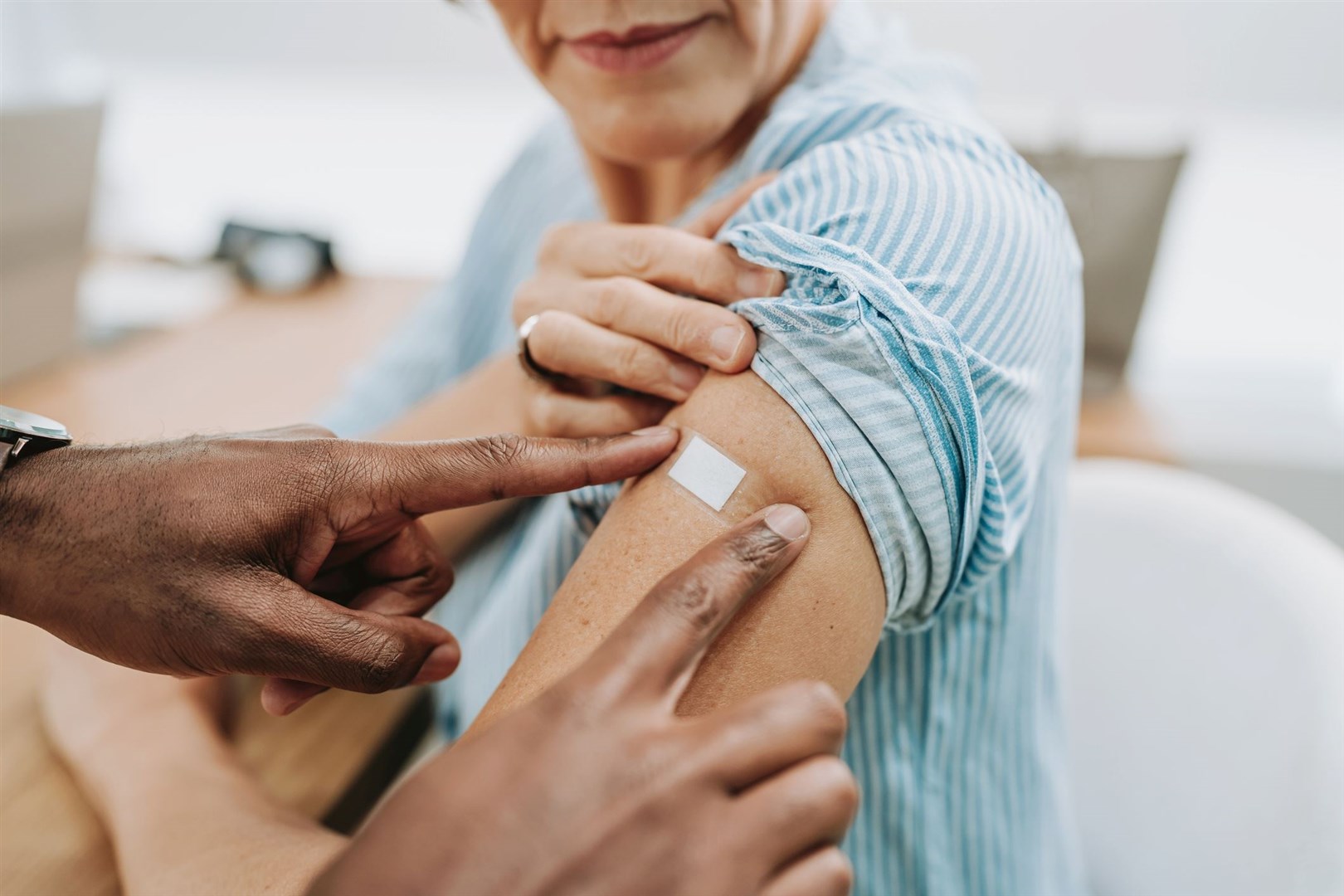 Vaccine. Picture: iStock