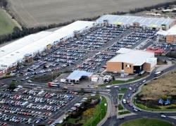 Inverness Retail Park