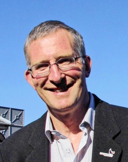 Duncan Bryden