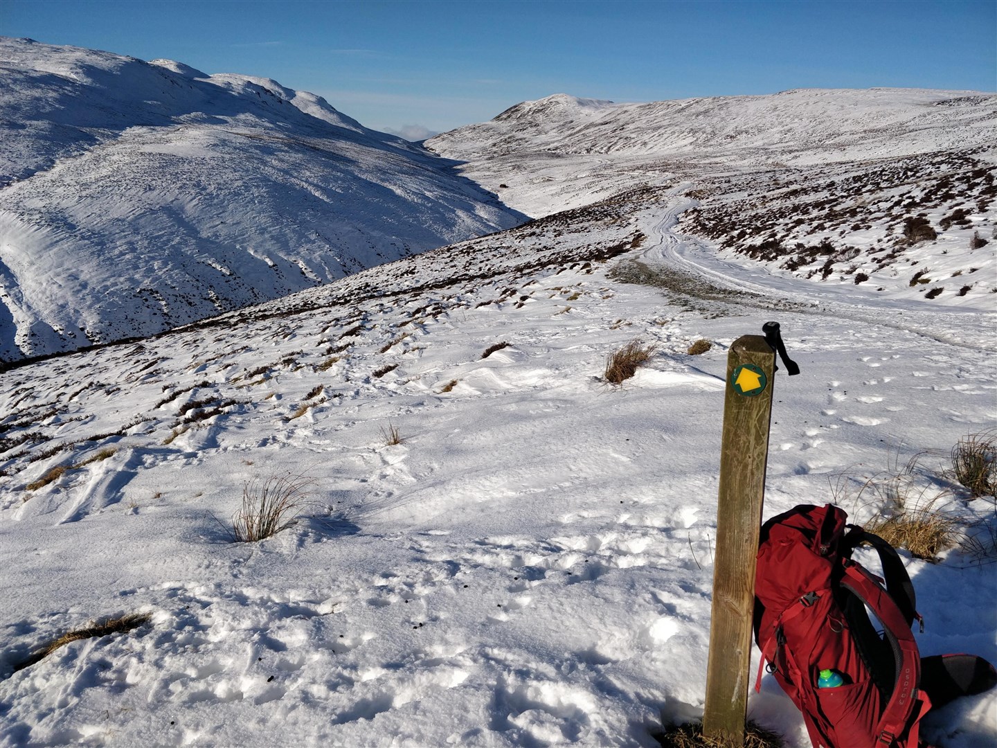 Mountaineering Scotland and Scottish Mountain Rescue are reminding people to keep within their limits both in experience and travel distance when venturing out for their exercise.
