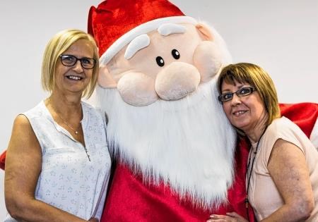 Northern Scot Toy and Food Appeal, Northern Scot Toy and Food Appeal 2018, Northern Scot, Christmas Appeal