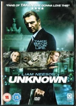 Unknown